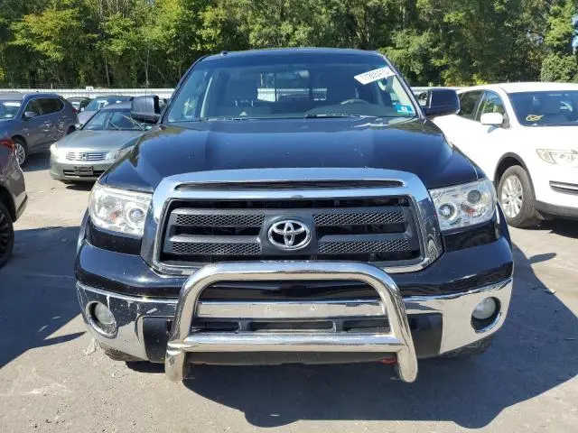 2010 TOYOTA TUNDRA DOUBLE CAB SR5  
