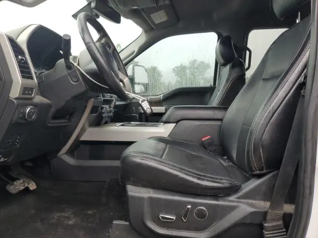 2019 FORD F250 SUPER DUTY  