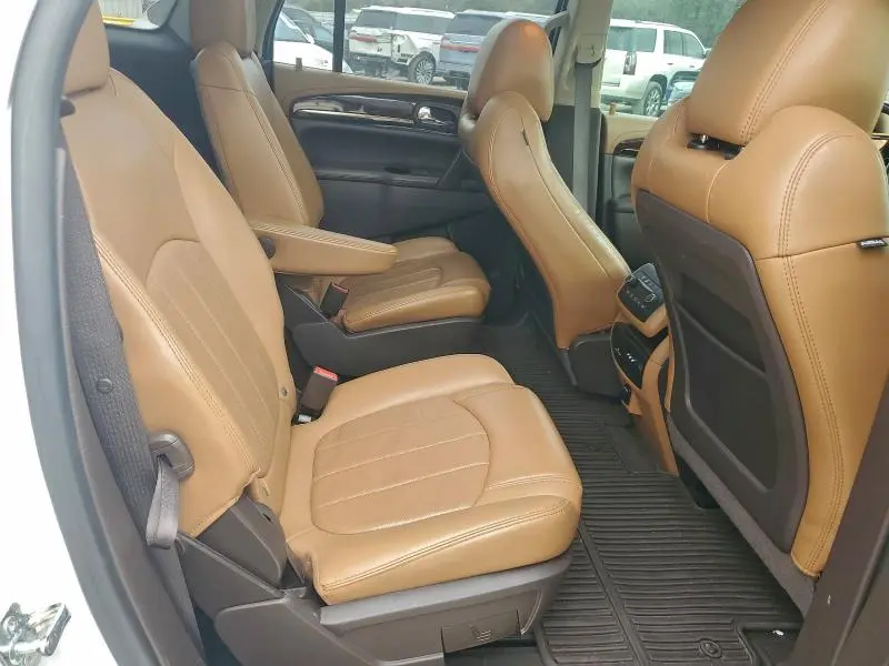 2016 BUICK ENCLAVE   