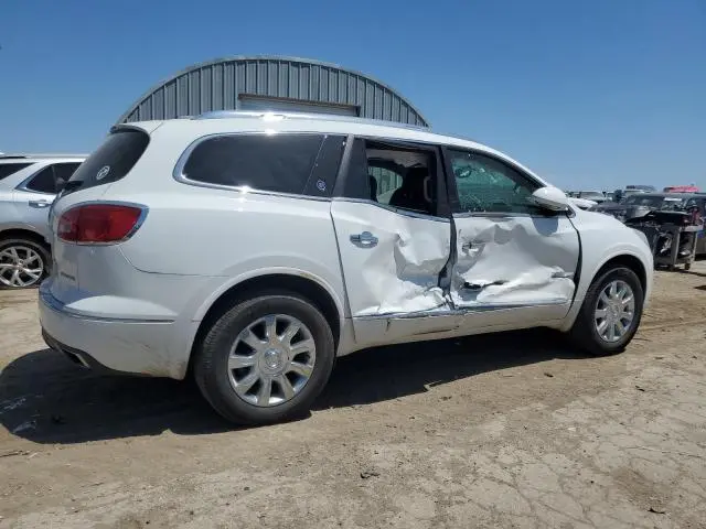 2017 BUICK ENCLAVE   