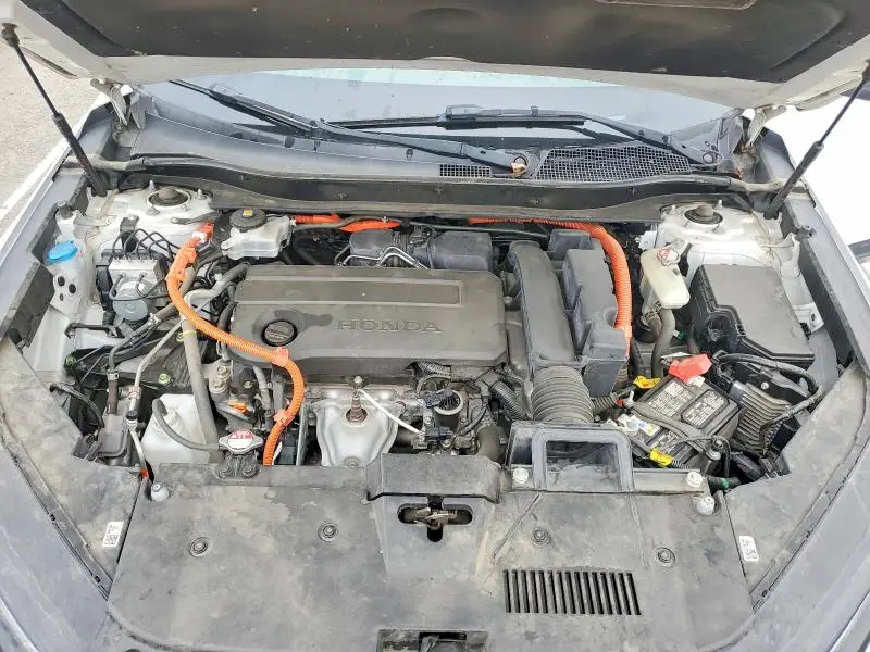 2023 HONDA CR-V SPORT  