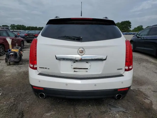 2013 CADILLAC SRX PERFORMANCE COLLECTION  