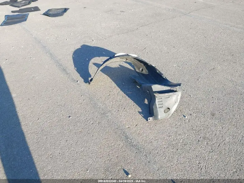 2011 HONDA ACCORD 2.4 EX-L