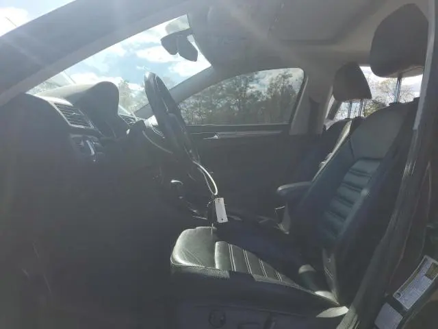 2016 VOLKSWAGEN PASSAT SEL  