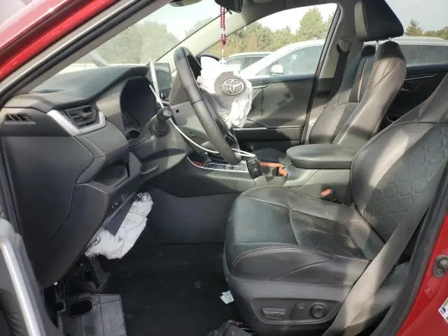 2023 TOYOTA RAV4 ADVENTURE  