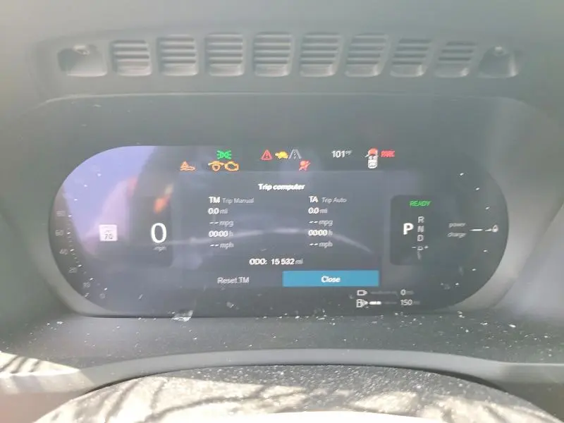 2025 VOLVO XC90 PLUS  