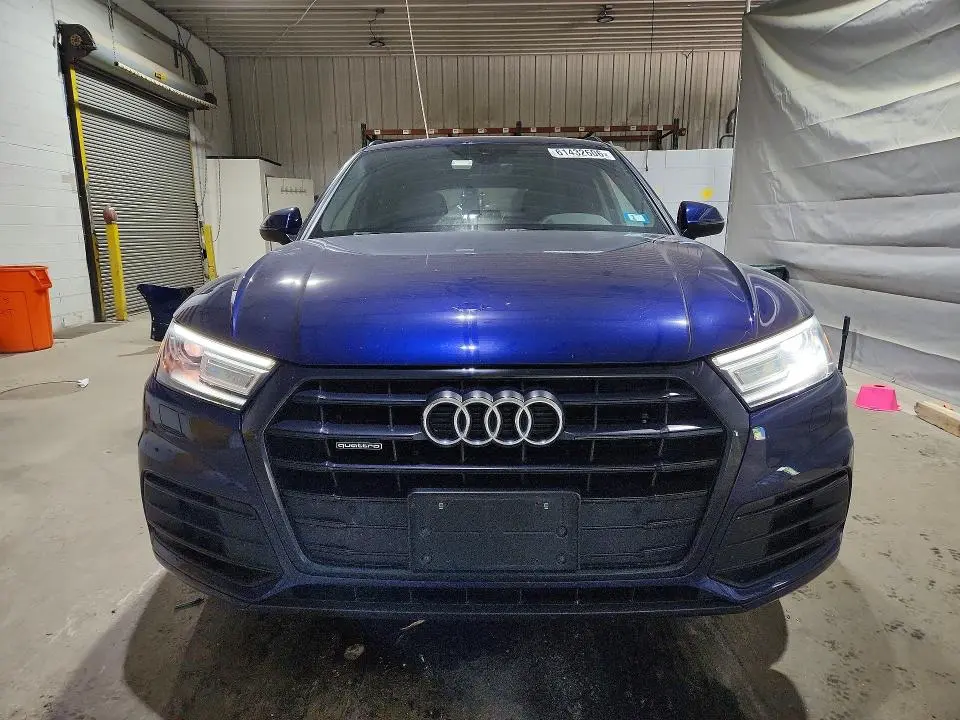 2020 AUDI Q5 PREMIUM  