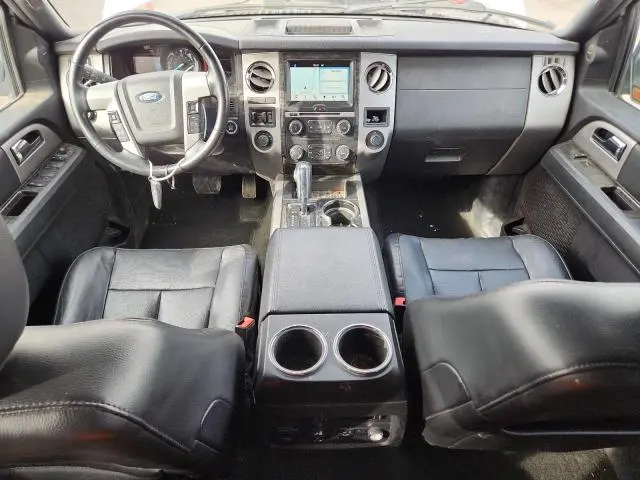 2016 FORD EXPEDITION LIMITED  