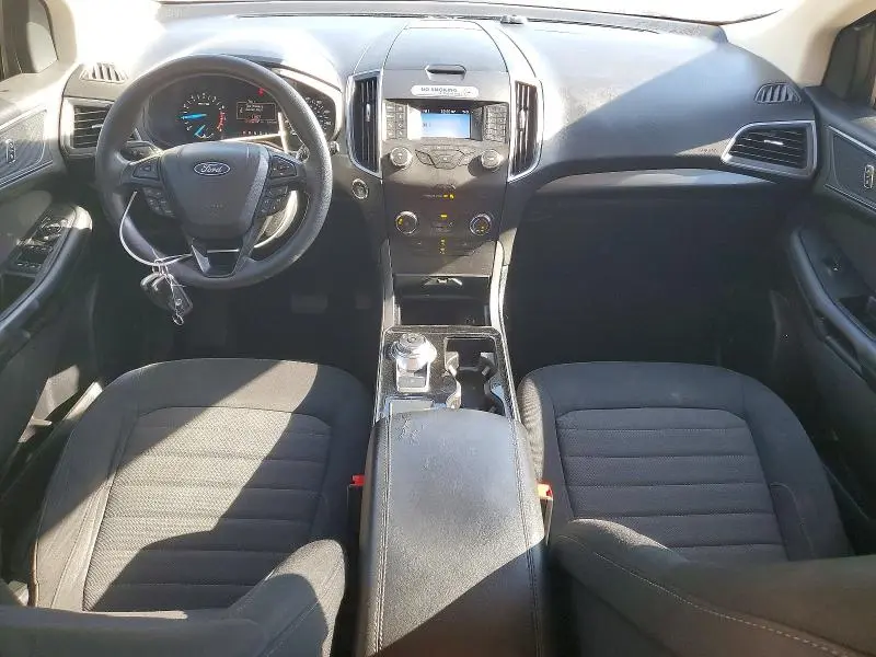 2019 FORD EDGE SE  
