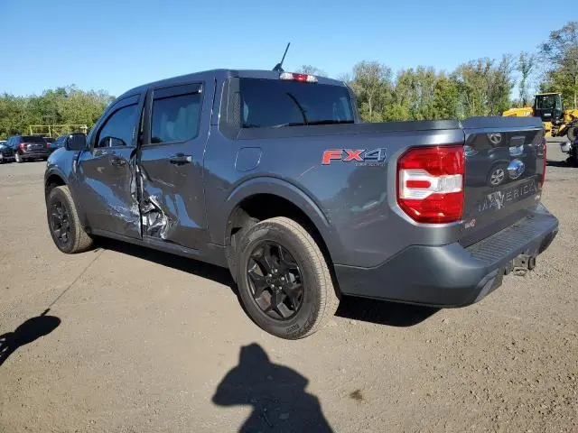 2023 FORD MAVERICK XL  