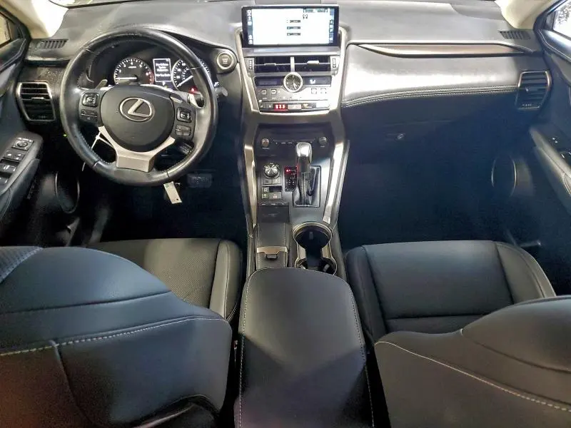 2018 LEXUS NX 300 BASE  