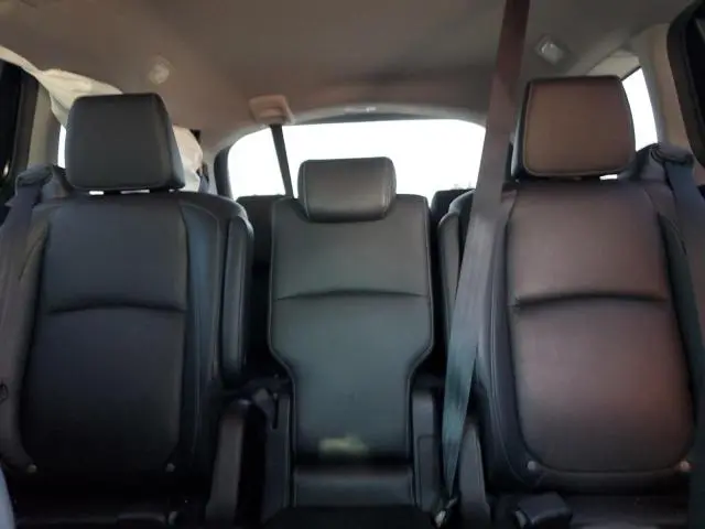 2024 HONDA ODYSSEY EXL  