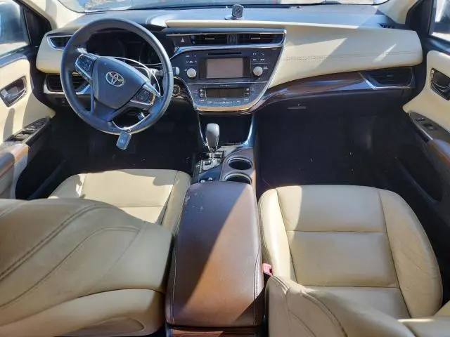 2013 TOYOTA AVALON BASE  