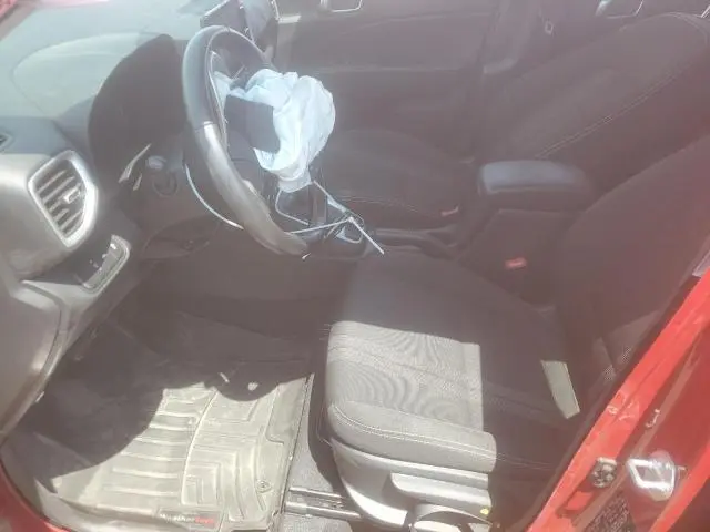 2022 HYUNDAI VENUE SEL