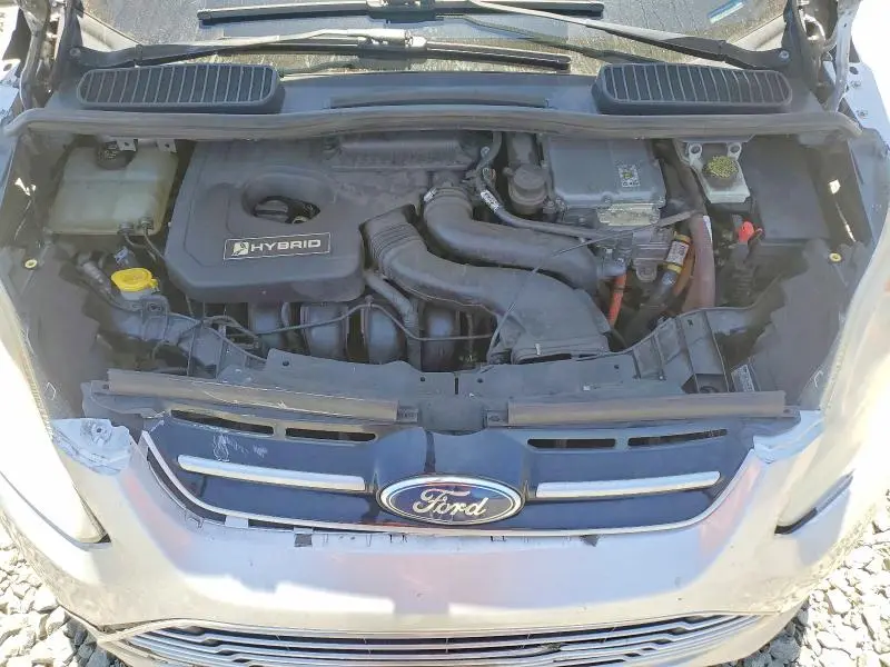 2014 FORD C-MAX SEL  