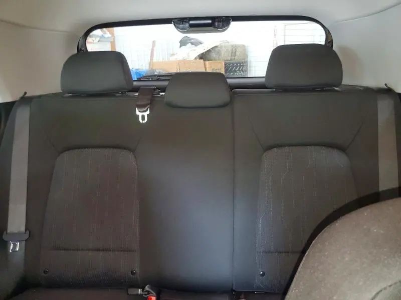 2022 HYUNDAI VENUE SE  