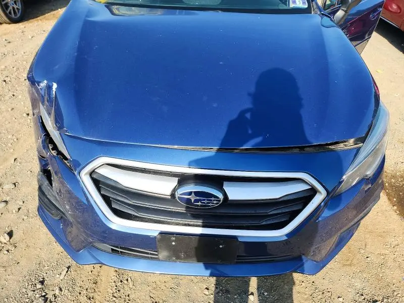 2019 SUBARU LEGACY 2.5I  