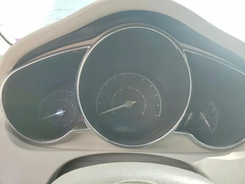2010 CHEVROLET MALIBU LS  