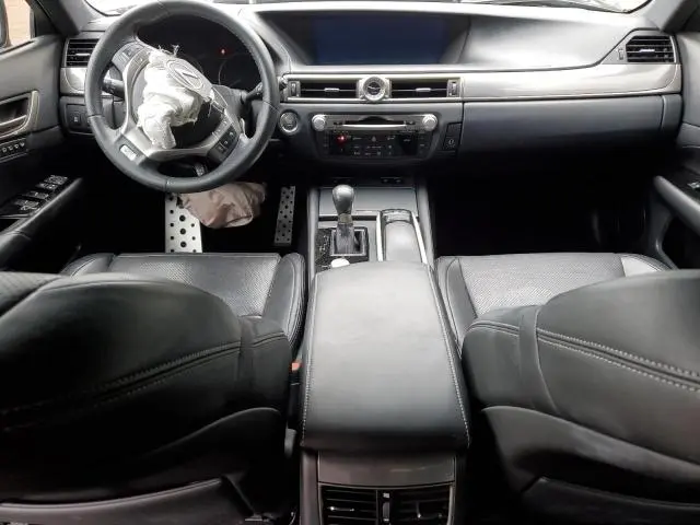 2015 LEXUS GS 350  