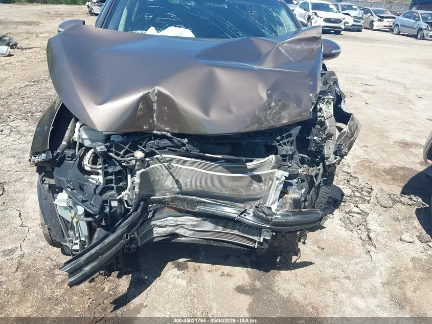 2012 KIA SPORTAGE EX