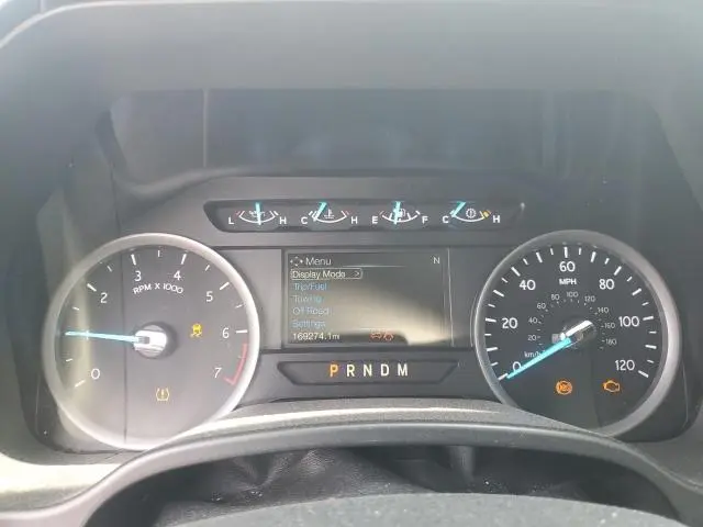 2018 FORD EXPEDITION MAX XLT  
