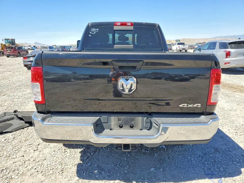 2023 RAM 2500 TRADESMAN  