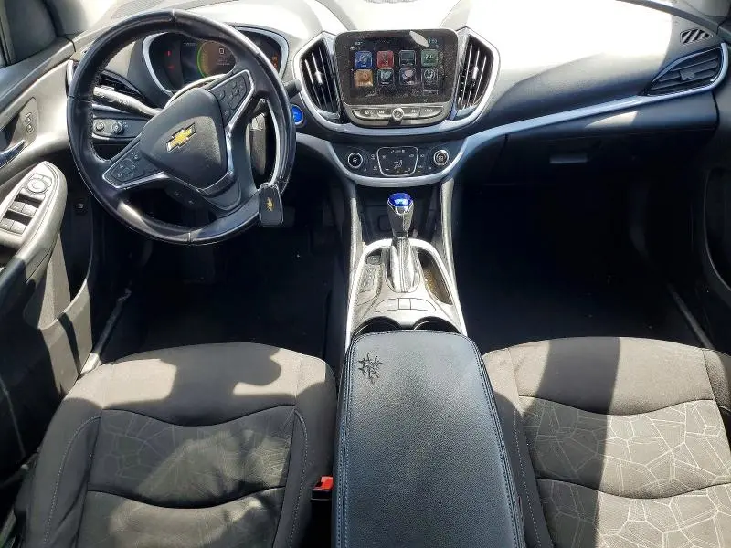 2018 CHEVROLET VOLT LT  