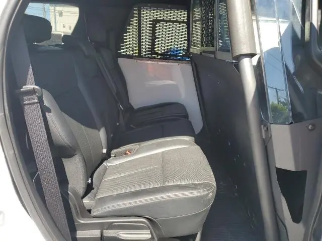 2019 FORD EXPEDITION XL  