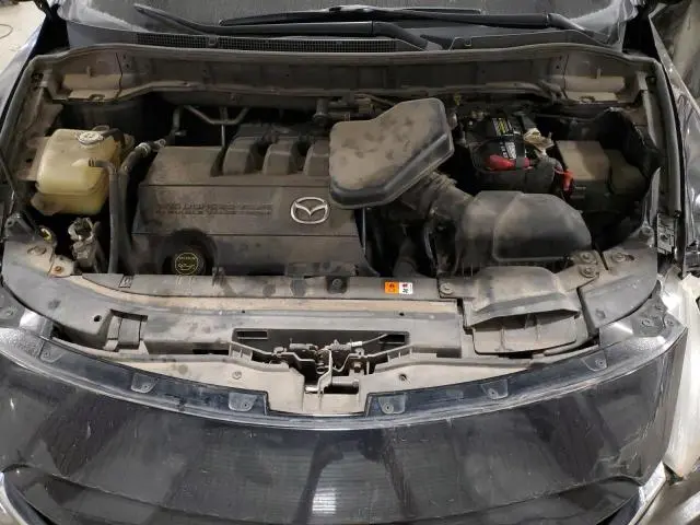 2015 MAZDA CX-9 TOURING  