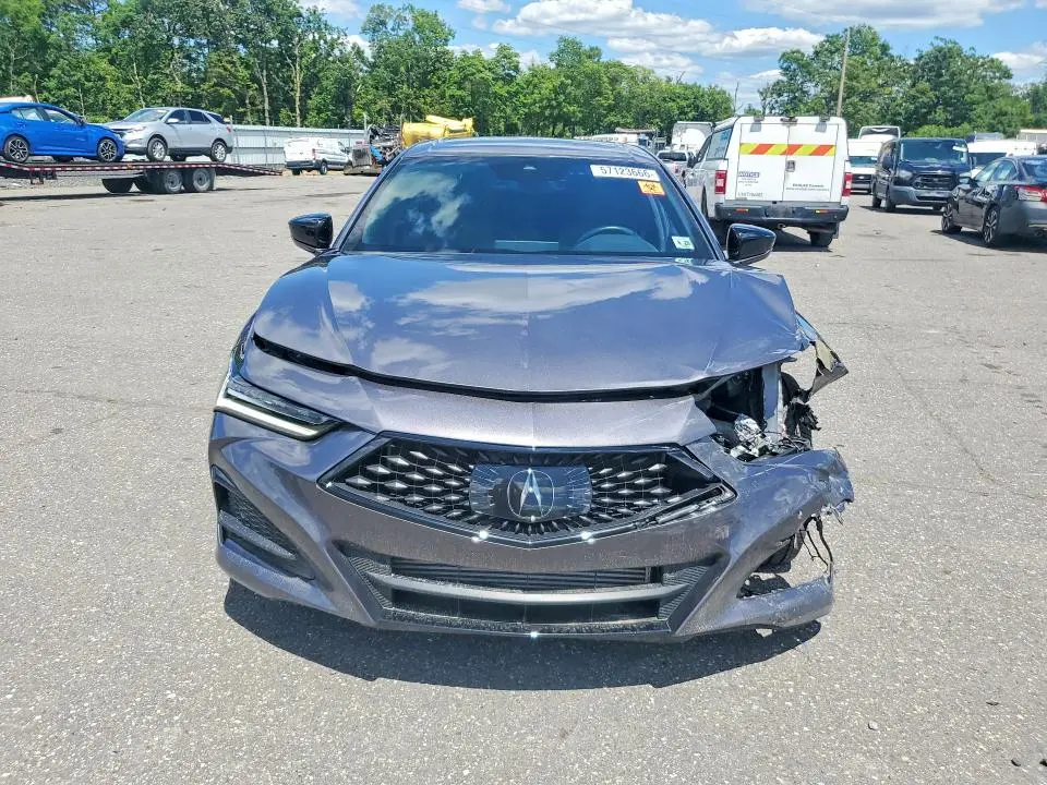 2023 ACURA TLX TECH A  