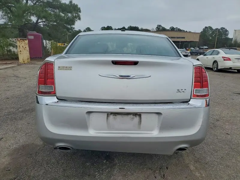 2012 CHRYSLER 300 LIMITED  