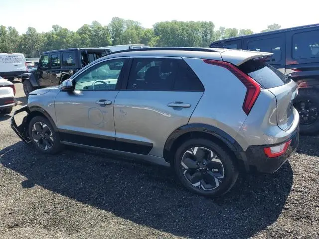 2024 KIA NIRO WIND  