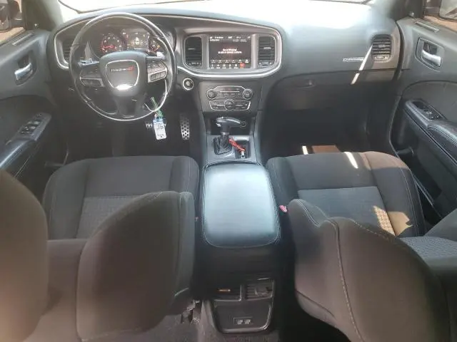 2021 DODGE CHARGER R/T  