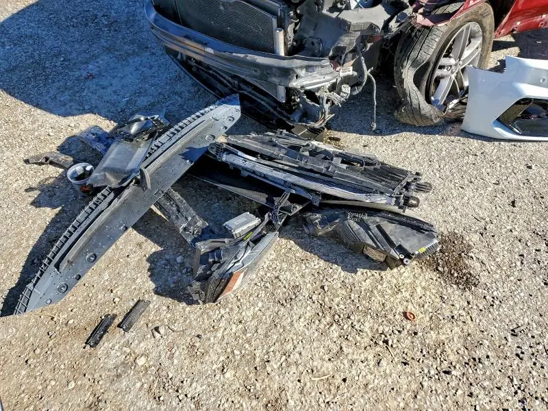 2018 AUDI A5 PREMIUM PLUS S-LINE  