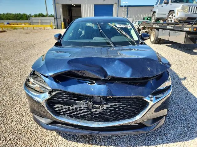 2021 MAZDA 3 SELECT  