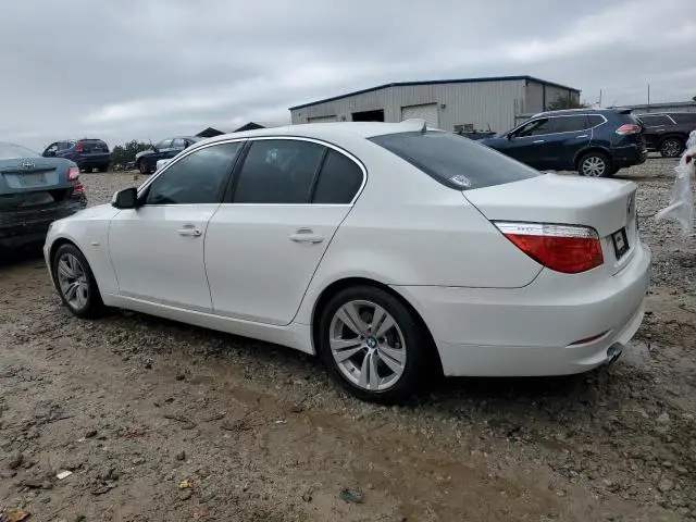 2010 BMW 528 I  