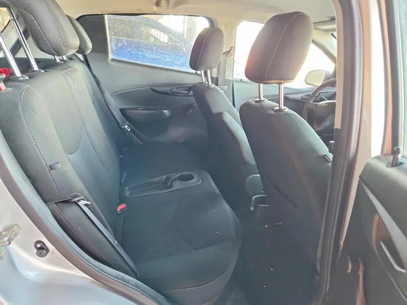 2020 CHEVROLET SPARK LS  