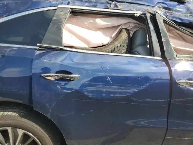 2020 ACURA MDX TECHNOLOGY  