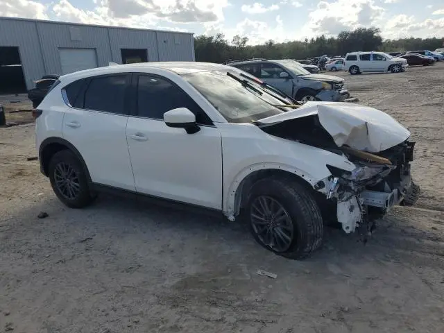 2021 MAZDA CX-5 SPORT