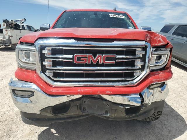 2017 GMC SIERRA C1500 SLT