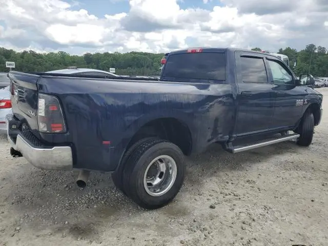 2013 RAM 3500 ST  