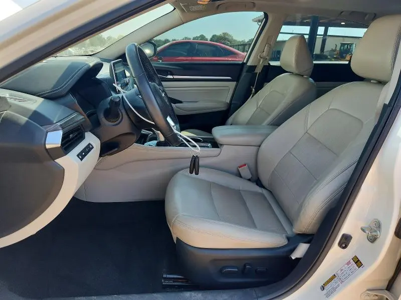 2021 NISSAN ALTIMA SL  