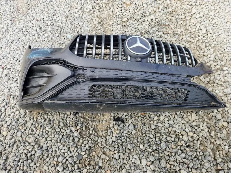 2024 MERCEDES-BENZ GLE COUPE AMG 53 4MATIC  