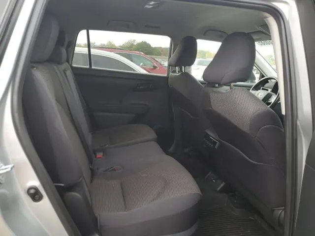 2020 TOYOTA HIGHLANDER HYBRID LE  