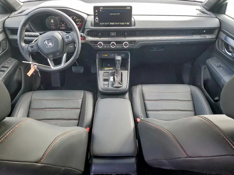 2025 HONDA CR-V SPORT-L  