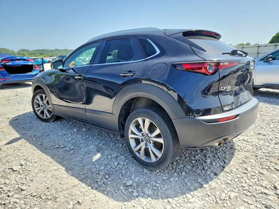 2023 MAZDA CX-30 SELECT  