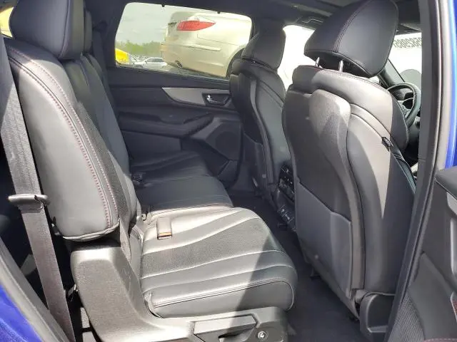 2022 ACURA MDX A-SPEC  