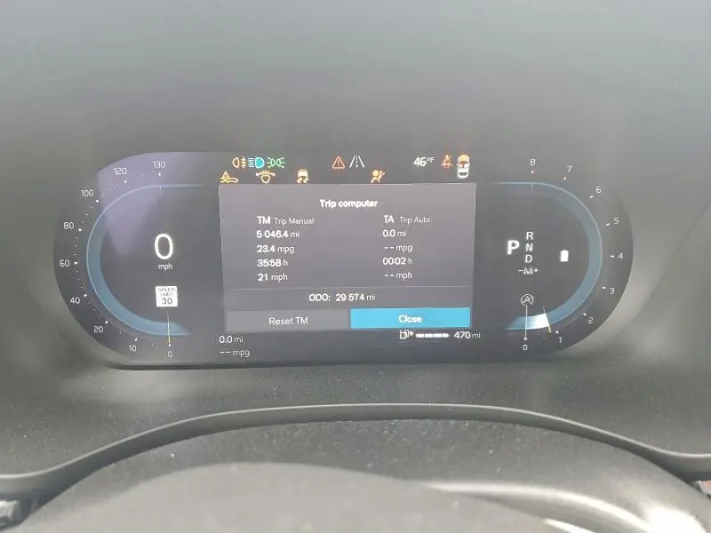 2024 VOLVO XC60 ULTIMATE  