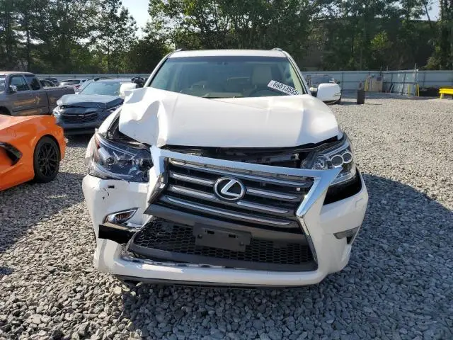 2016 LEXUS GX 460  