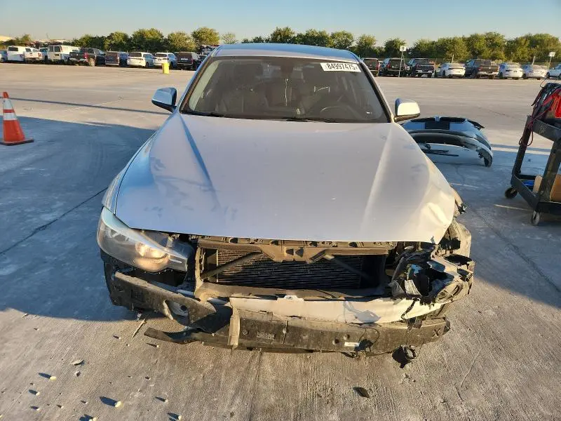 2015 BMW 320 I  